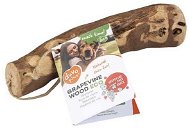 Duvo+ Vine chew stick for dogs M - Dog Treats