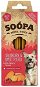 Soopa Dental sticks with cranberries and sweet potatoes 100 g - Dog Treats