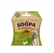 Soopa Healthy pieces with kale and apple 50 g - Dog Treats