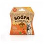 Soopa Healthy pieces with carrots and pumpkin 50 g - Dog Treats