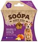 Soopa Healthy Bites Senior with banana and pumpkin 50 g - Dog Treats