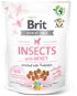 Brit Care Dog Crunchy Cracker Puppy Insects with Whey enriched with Probiotics 200 g - Maškrty pre psov