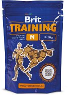 Brit Training Snack M 100 g - Dog Treats
