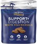 FISH4DOGS Dog treats for dogs to support digestion with white fish pieces 225 g - Dog Treats