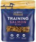 FISH4DOGS Training treats for dogs salmon 80 g - Dog Treats