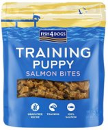 FISH4DOGS Training treats for puppies salmon 80 g - Dog Treats