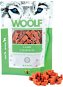 Woolf Lamb Chunkies 100 g - Dog Treats