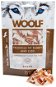 Woolf Triangle of Rabbit and Cod 100 g - Dog Treats