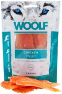 Woolf Chicken Fillet 100 g - Dog Treats
