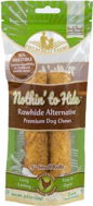 Nothin' to Hide Chicken Small Rolls 12cm/2pcs/90 g - Dog Treats