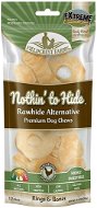 Nothin' to Hide Chicken Mini Rings and Bones 12pcs/70 g - Dog Treats