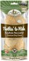 Nothin' to Hide Chicken Mini Rings and Bones 12pcs/70 g - Dog Treats