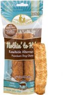 Nothin' to Hide Beef Small Rolls 12cm/2pcs/90 g - Dog Treats