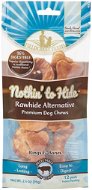 Nothin' to Hide Beef Mini Rings and Bones 12pcs/70 g - Dog Treats