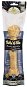 Nothin' to Hide Black Beef Knotted Bone 23cm/1pc/215g - Dog Treats
