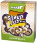 Braaaf treats Sheep fat with garlic 245g - Dog Treats