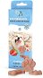 CoolPets dog ice cream mix for making Strawberry - Dog Treats