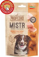 Propesko Master crispy pads with chicken 60 g - Dog Treats