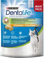 Dentalife cat kura 140 g - Maškrty pre mačky