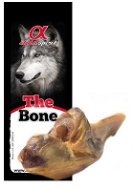Magnum Alpha Spirit polovičná šunková kosť brochette pre psov - Maškrty pre psov