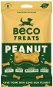 Beco Treats Odměna pro psy Peanut 70g - Dog Treats