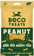 Beco Treats Odmena pre psov Peanut 70 g - Maškrty pre psov