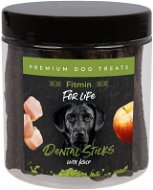 Fitmin For Life Dental semi-soft sticks 20 pcs - Dog Treats