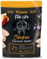 Fitmin For Life Pamlsky kuřecí lupínky 400 g - Dog Treats