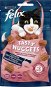 Felix Tasty Nuggets losos a pstruh 8 × 50 g - Cat Treats