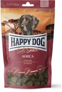 Happy Dog Soft Snack Africa 100 g - Maškrty pre psov
