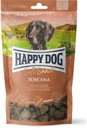 Happy Dog Soft Snack Toscana 100 g - Maškrty pre psov