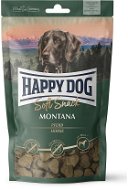 Happy Dog Soft Snack Montana 100 g - Dog Treats