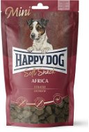 Happy Dog Soft Snack Mini Africa 100 g - Maškrty pre psov