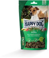 Happy Dog Soft Snack Mini India 100 g - Maškrty pre psov