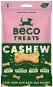 Beco Treats Odměna pro psy Cashew 70 g - Dog Treats