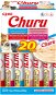 Ciao Churu Cat BOX Tuna Seafood Variety 20× 14 g - Maškrty pre mačky
