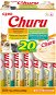 Ciao Churu Cat BOX kuřecí výběr 20 × 14 g - Cat Treats