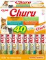 Ciao Churu Cat BOX kuřecí výběr 40 × 14 g - Pamlsky pro kočky