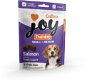Calibra Joy Dog Training S & M Salmon & Insect 150 g - Dog Treats