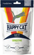 Happy Cat VET Snack Sensitive 85 g - Diétne maškrty pre mačky