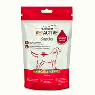 Vetactive Snack Hypoallergenic Iberico 200 g - Dog Treats