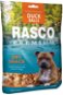 Rasco Premium Pochoutka koule z kachního masa a bůvoloviny 230 g  - Dog Jerky