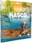 Rasco Premium Pochoutka kuřecí kolečka 500 g  - Dog Jerky