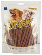 Magnum Kachní tyčinky s rýží 250 g - Dog Treats