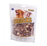 Magnum Kostky z hovězího a tresky 250 g - Dog Treats