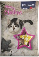 Vitakraft Vianočný balíček pre mačky - Darčekový balíček pre mačky