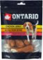 Ontario vápníková kost s kuřecím 70 g - Pamlsky pro psy