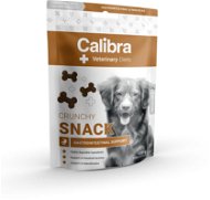 Calibra VD Dog Snack Gastrointestinal 120 g - Diétne maškrty pre psov