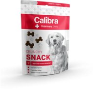 Calibra VD Dog Snack Weight Management 120 g - Diet Dog Treats