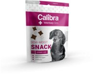 Calibra VD Dog Snack Urinary Care 120 g - Diétne maškrty pre psov